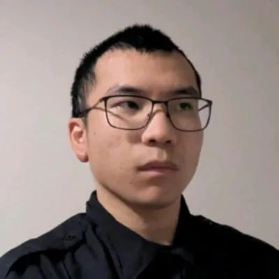 Justin Yee - A journal reflecting on life lessons & struggles icon