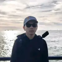 Justin Yee - A journal reflecting on lessons & struggles icon