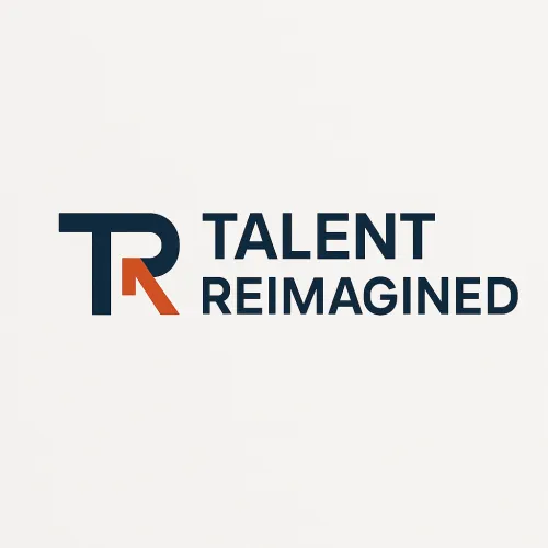 Talent Reimagined icon