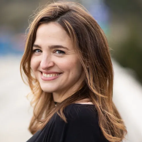 Rebecca Peterson, Soprano icon