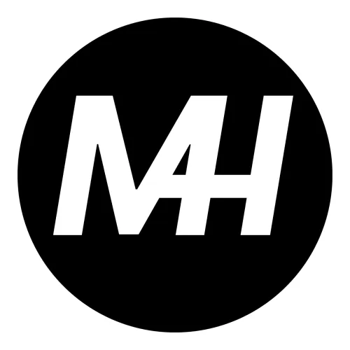 Mark Adam Harold icon