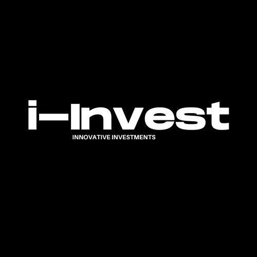 I-Invest Magazine icon