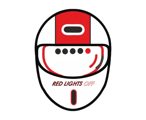 Red Lights Off icon