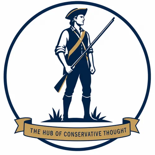 NewBostonPost | Massachusetts Conservative News icon