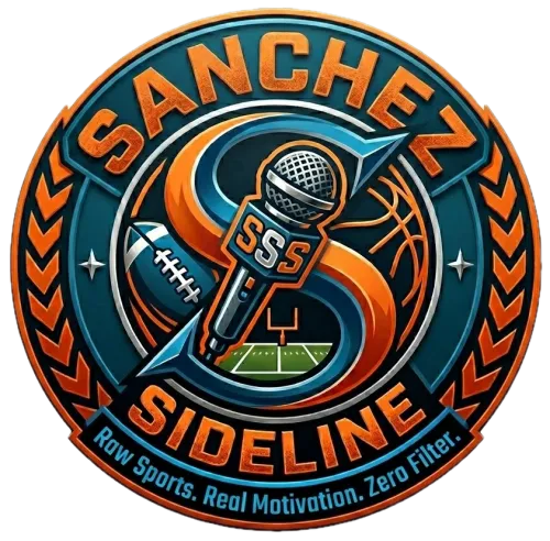 Sanchez Sideline icon