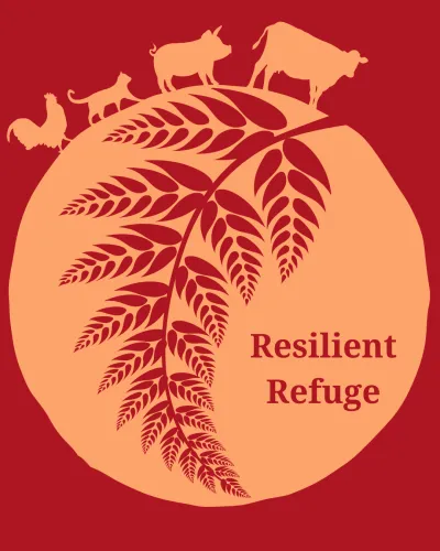 Resilient Refuge icon