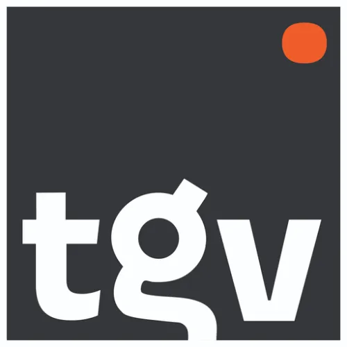 The Global Voice icon