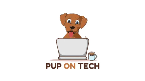Pup On Tech icon