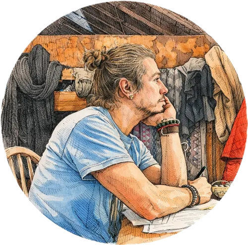 Andrew On Earth icon