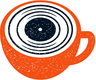 Vinyl Latte icon