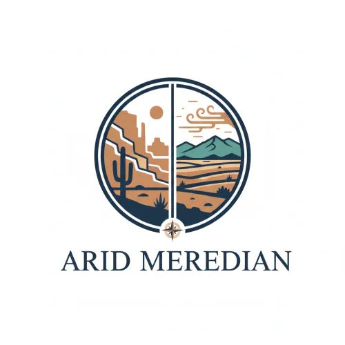 Arid Meridian icon