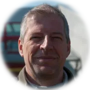 Markus Leist icon