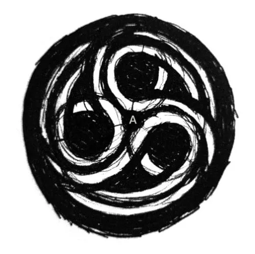 agryfp autoarchaeologies of an artist organiser online icon