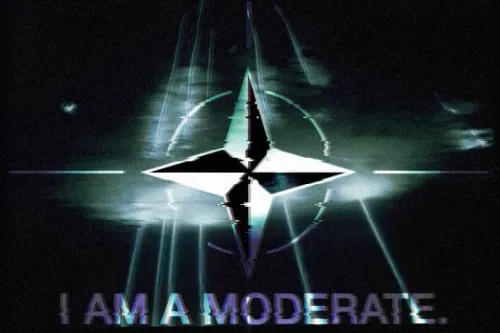 Stopping the Fascist Putsch to a Modern Middle Ages icon