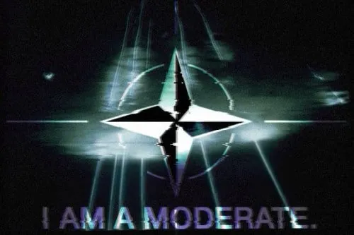 Stopping the Fascist Putsch to a Modern Middle Ages icon