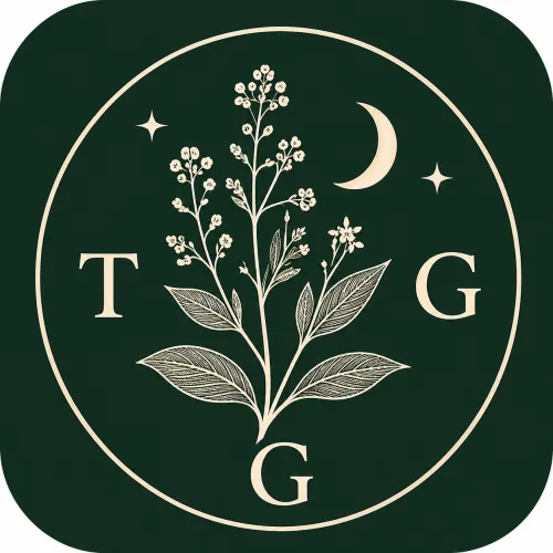 The Green Grimoire icon
