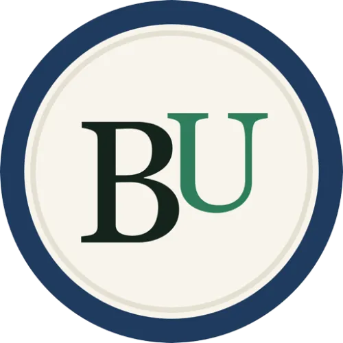 The British Uplift icon