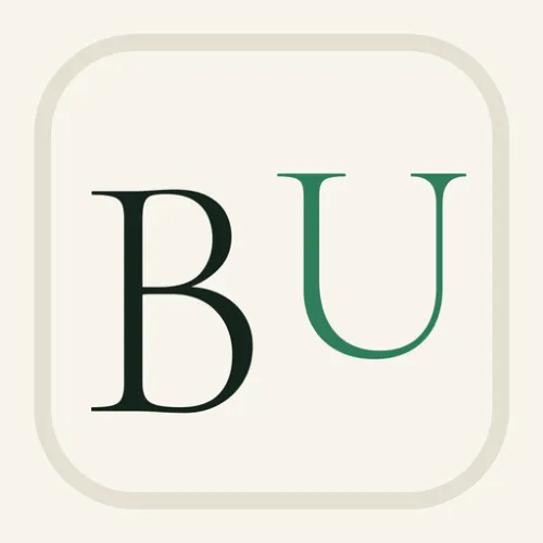 The British Uplift icon
