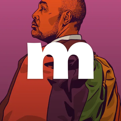 Museletter x Museum icon