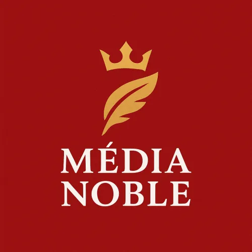 Média Noble icon