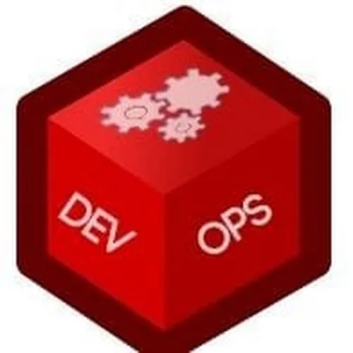 DevOpsCube Skills - DevOps | SRE | Cloud | AI Infrastructure icon