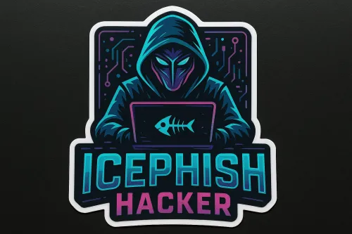 IcePhishHacker icon