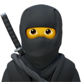Digital Ninja icon