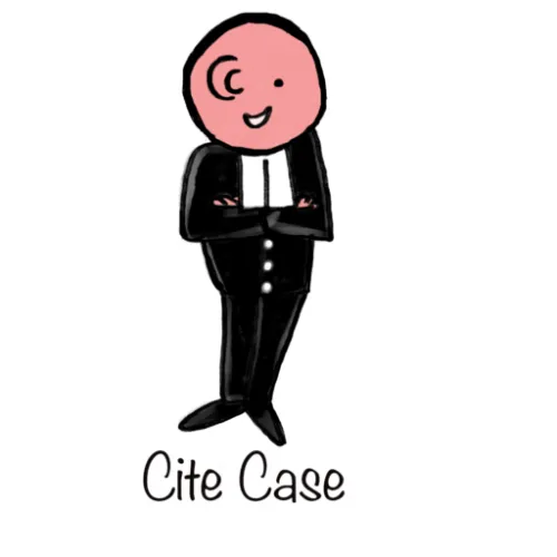 CiteCase icon