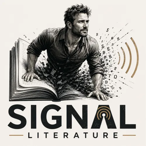 Signal Literature Room icon