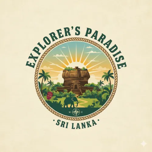 Explorer's Paradise icon