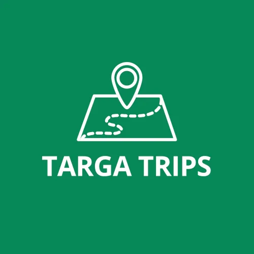 Targa Trips icon