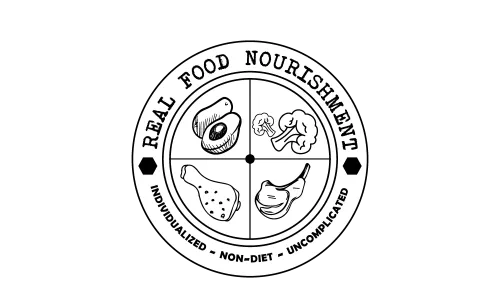 Real Food Nourishment icon