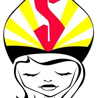 The Spovangelist icon