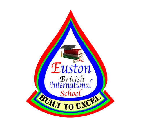 Euston British International School icon