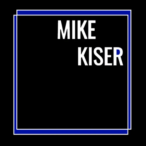 Mike Kiser icon