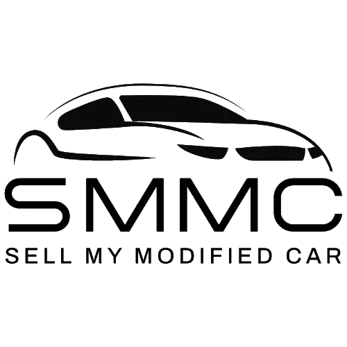 SELL MY MODIFIED CAR icon