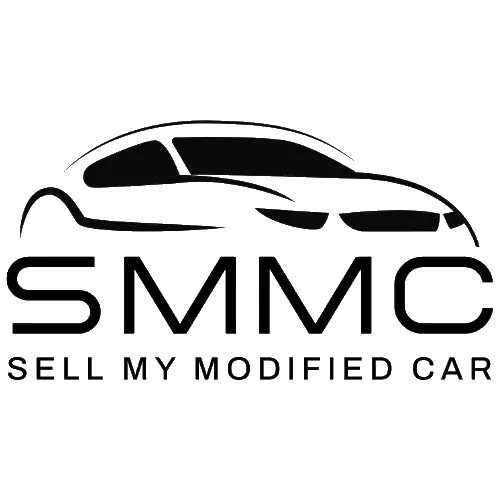 SELL MY MODIFIED CAR icon