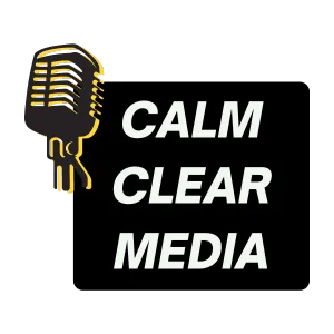 Calm Clear Connections icon