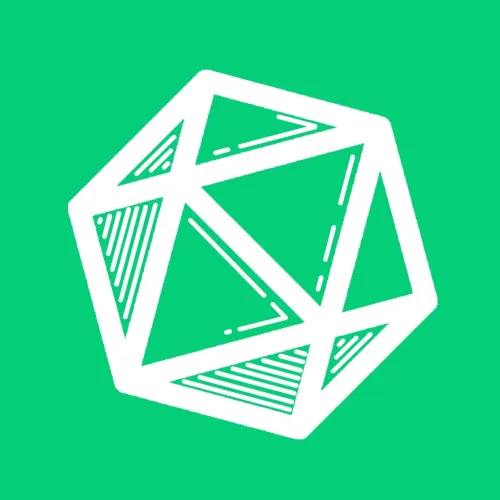 RPG Drop - TTRPGs & Crowdfunding icon