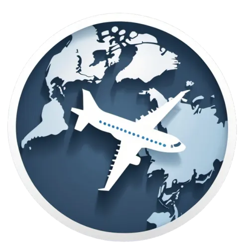 Worldwide Aviation News icon