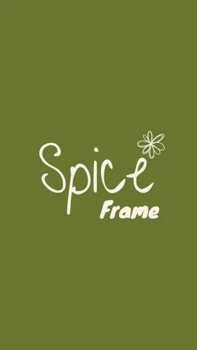 Spice Frame icon