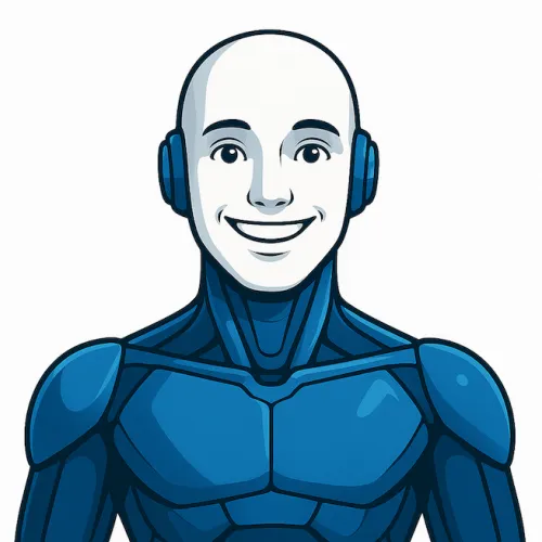 AVR Blog - AI-Powered Voice Automation for Asterisk icon