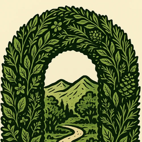 Verdant Way icon