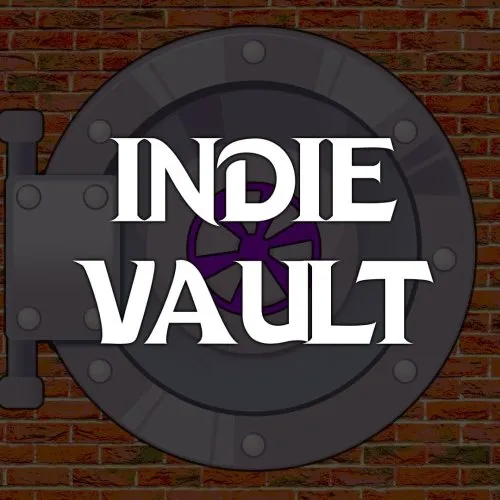 Indie Vault icon