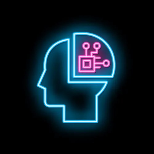 Insightful AI World icon