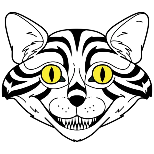 Alice in Bitcoinland icon