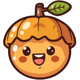 Acorn Talk - Tango & Lens icon