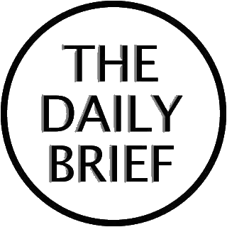 The Daily Brief icon