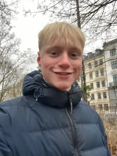 Halfdan N. Legarth icon