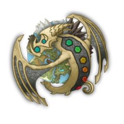 Dragon Nest Origins icon